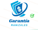 Logo Garantías Manizales
